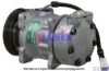 AKS DASIS 850475N Compressor, air conditioning